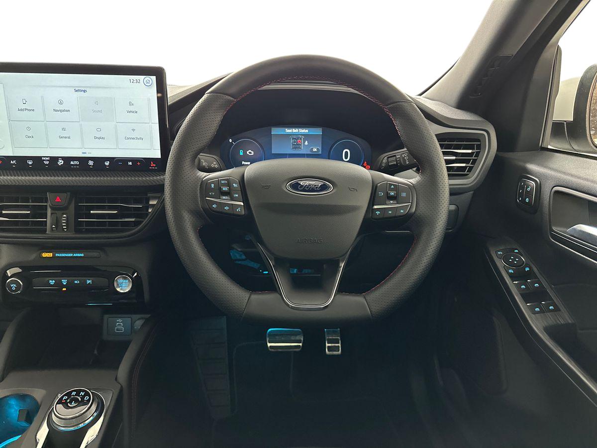 Used Ford Kuga 2025 for sale - 77285603: Photo 17