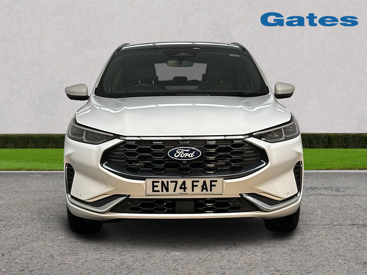 Used Ford Kuga 2025 for sale - 77285603: Photo 2