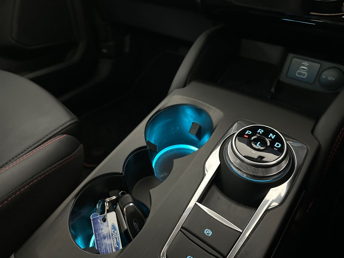 Used Ford Kuga 2025 for sale - 77285603: Photo 28