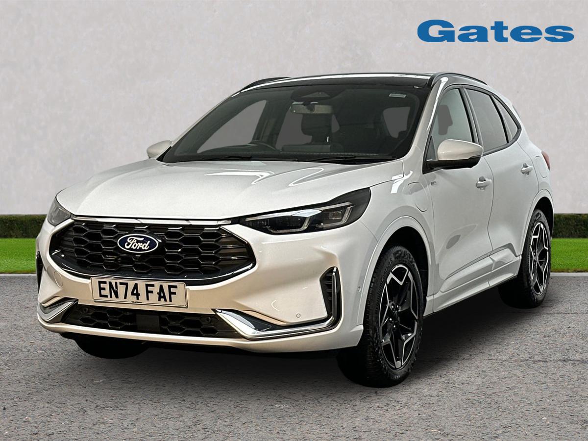 Used Ford Kuga 2025 for sale - 77285603: Photo 3