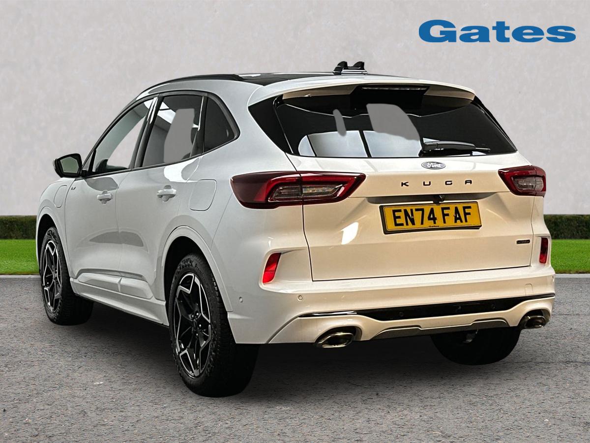 Used Ford Kuga 2025 for sale - 77285603: Photo 5