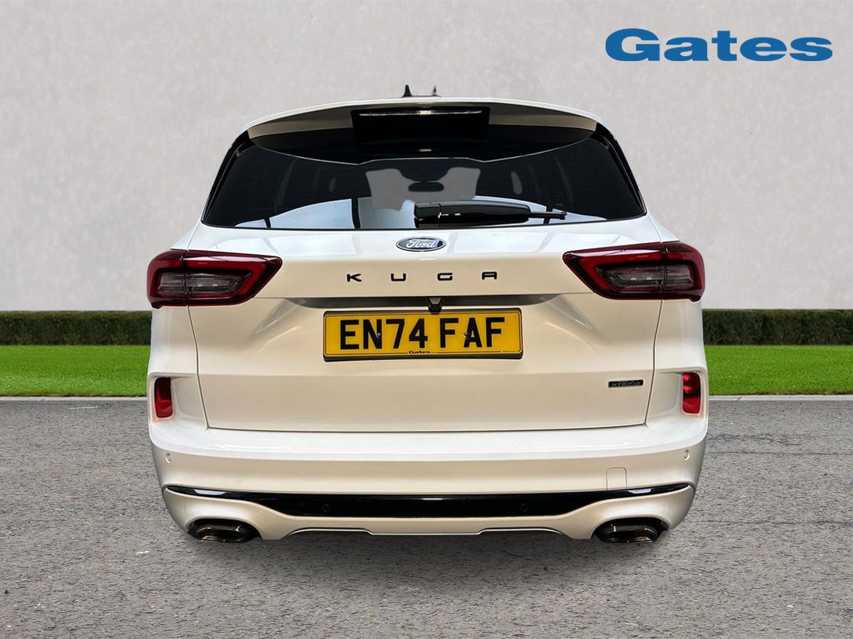 Used Ford Kuga 2025 for sale - 77285603: Photo 6