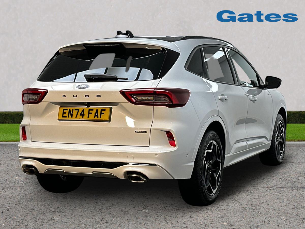 Used Ford Kuga 2025 for sale - 77285603: Photo 7