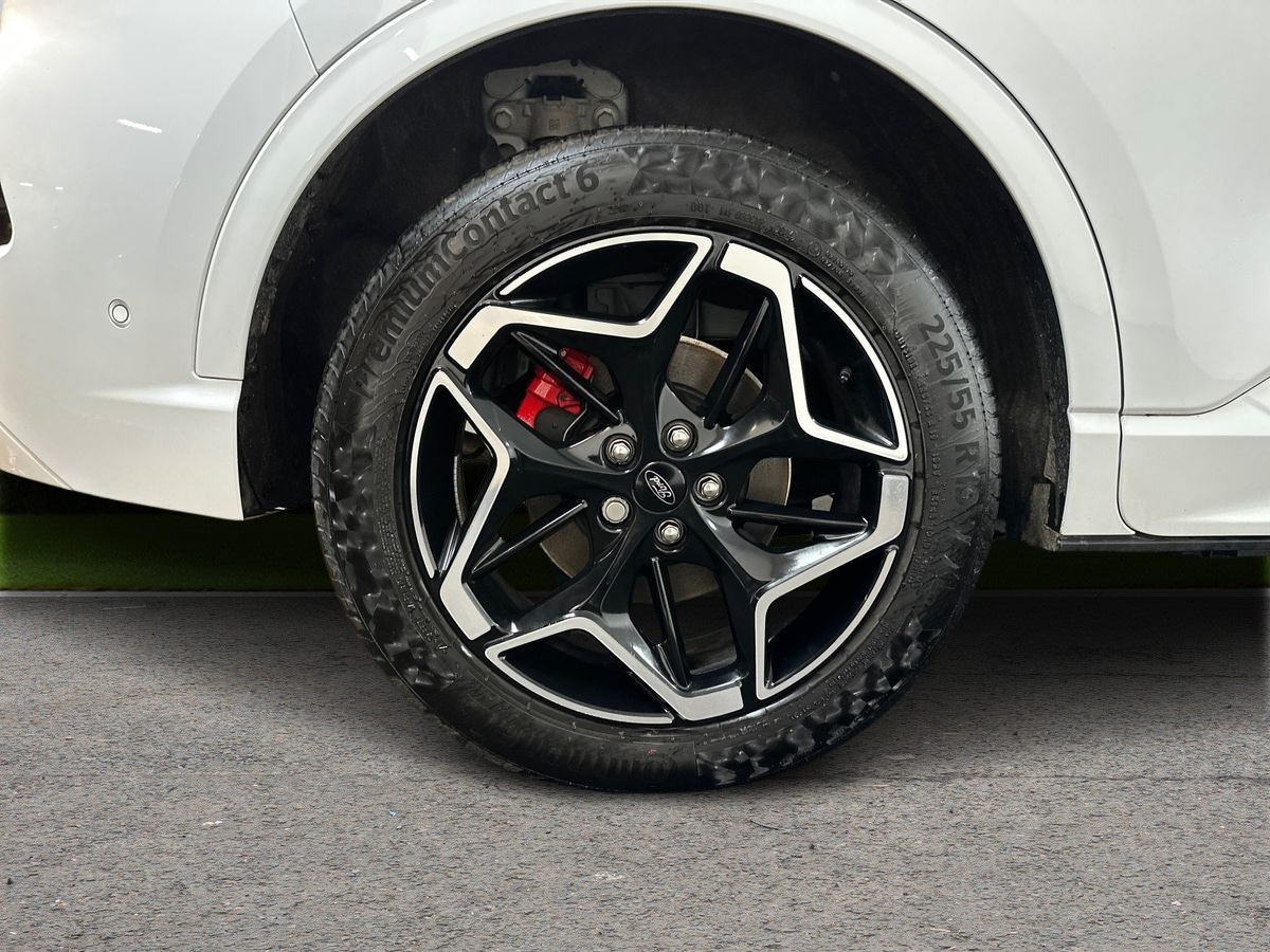 Used Ford Kuga 2025 for sale - 77285603: Photo 9