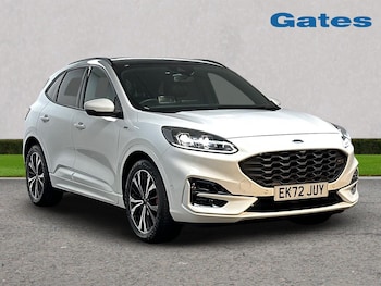 Ford - Kuga