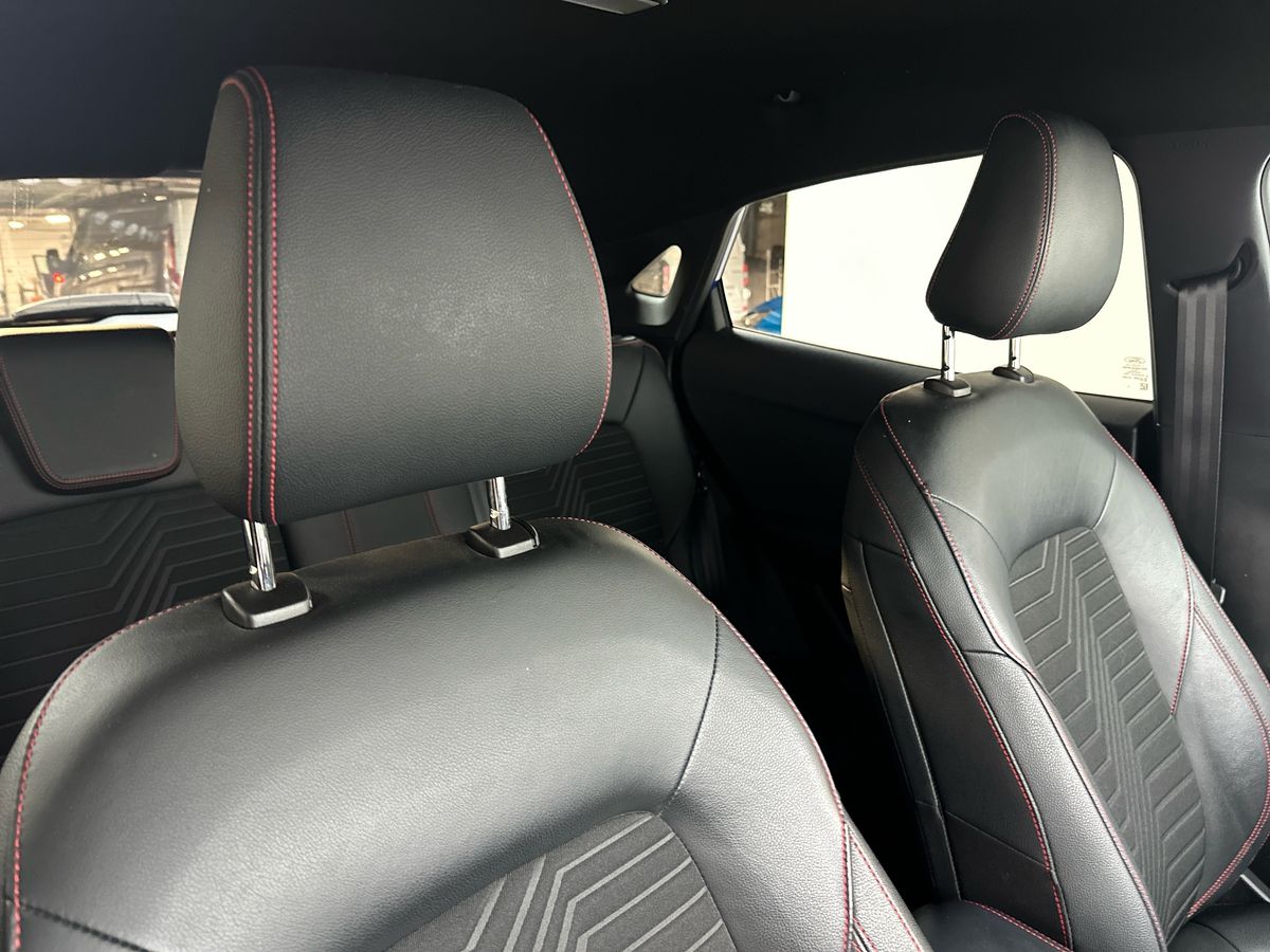 Used Ford Puma 2021 for sale - 77031543: Photo 12