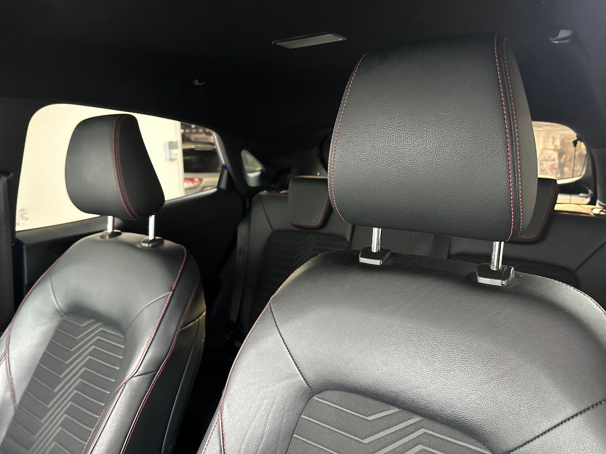 Used Ford Puma 2021 for sale - 77031543: Photo 13