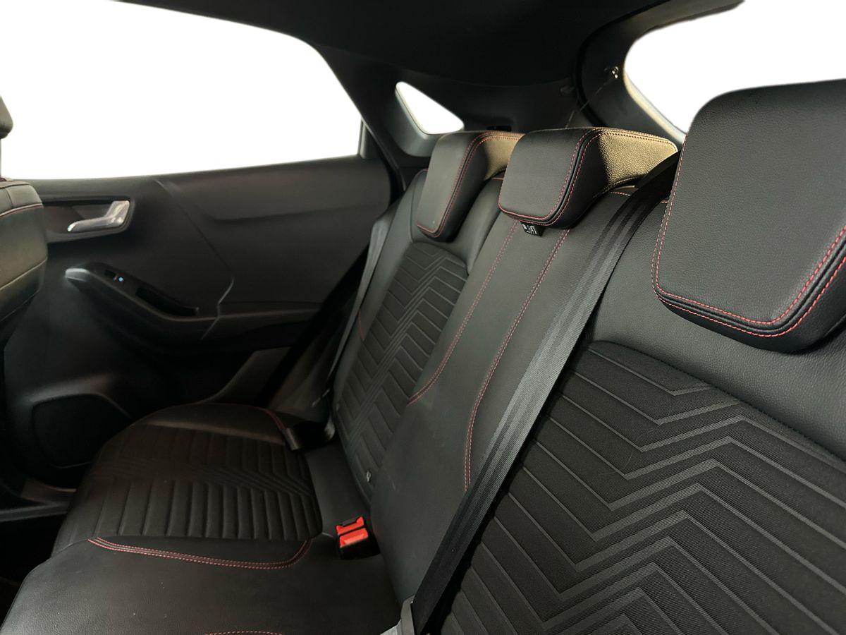 Used Ford Puma 2021 for sale - 77031543: Photo 14