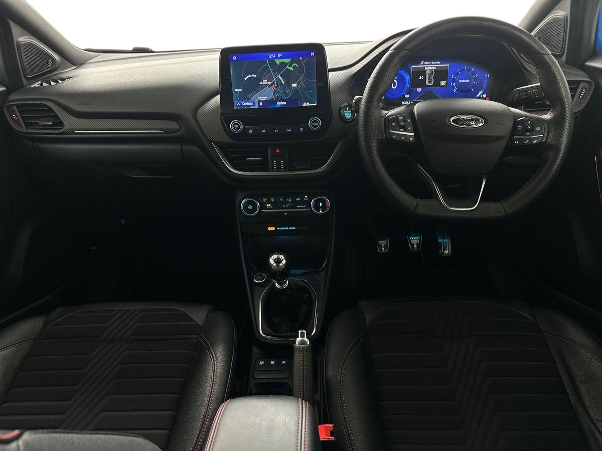 Used Ford Puma 2021 for sale - 77031543: Photo 15