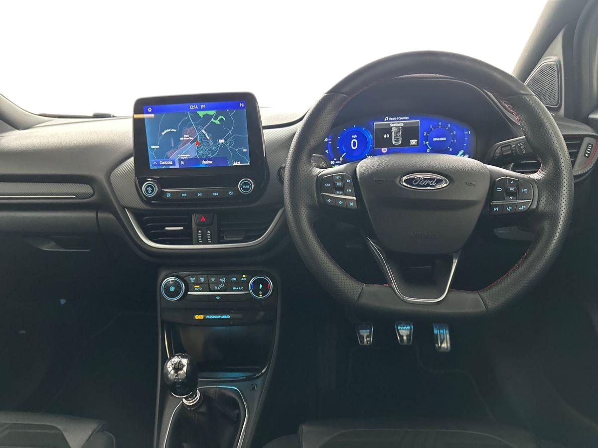 Used Ford Puma 2021 for sale - 77031543: Photo 16