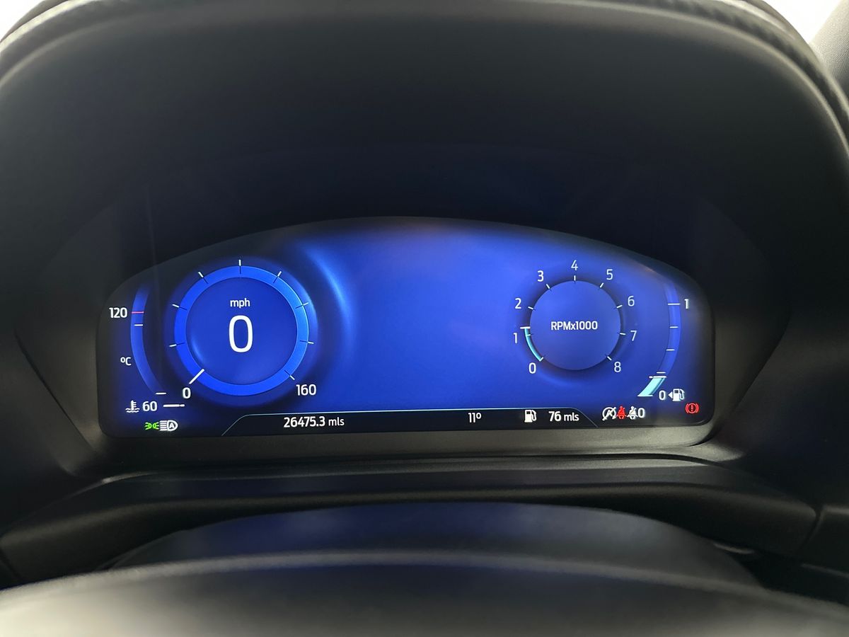 Used Ford Puma 2021 for sale - 77031543: Photo 18