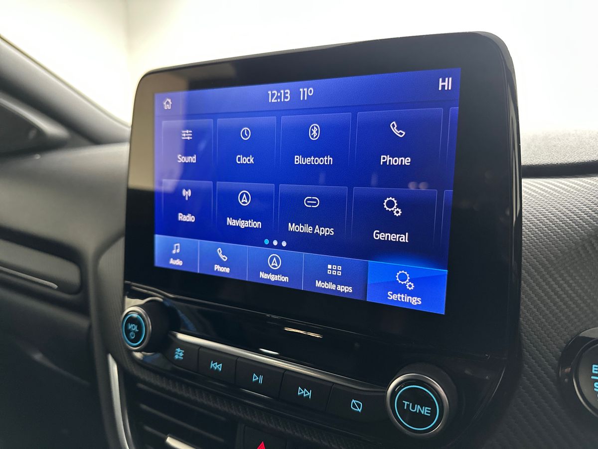 Used Ford Puma 2021 for sale - 77031543: Photo 19