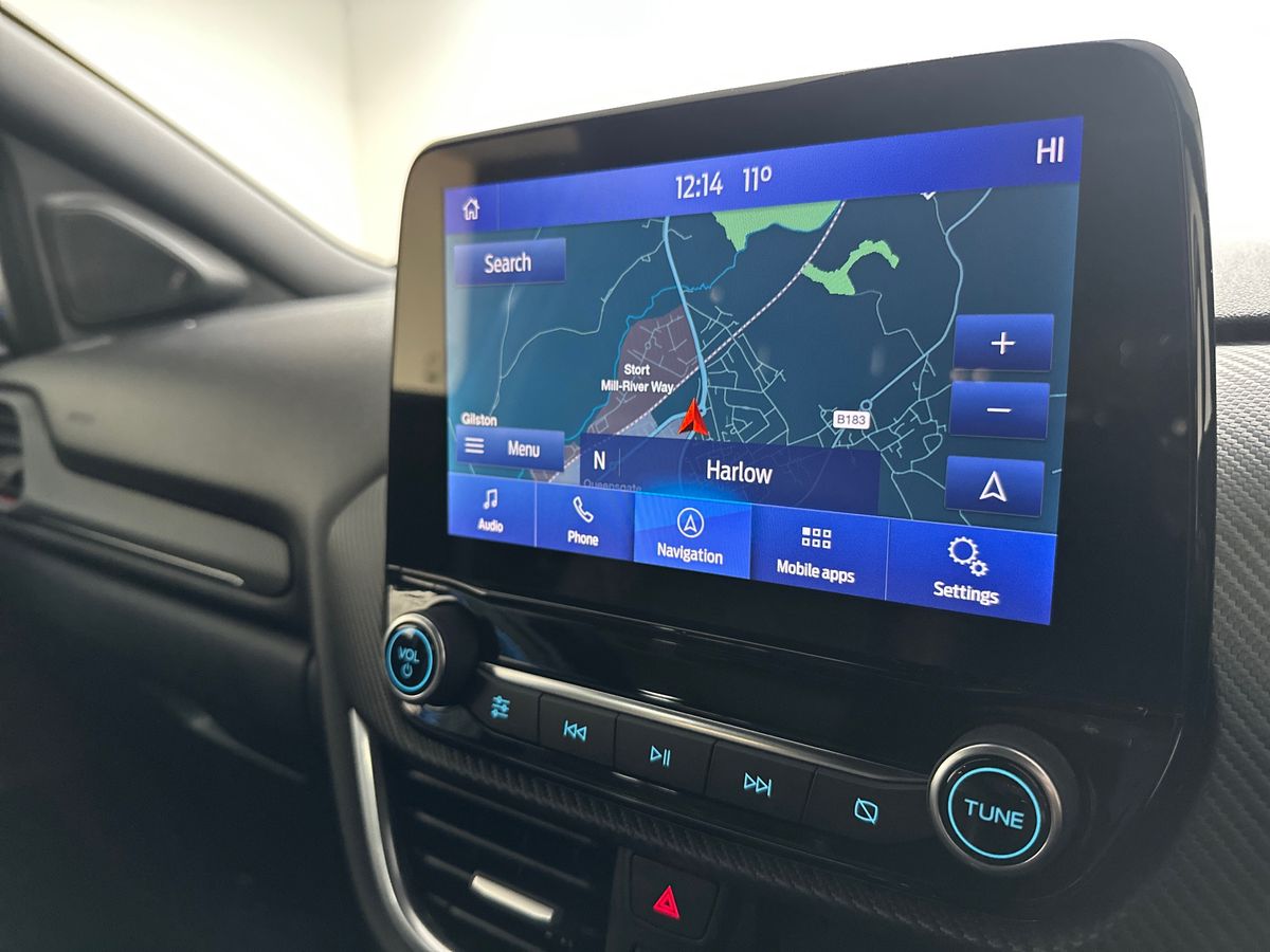 Used Ford Puma 2021 for sale - 77031543: Photo 20