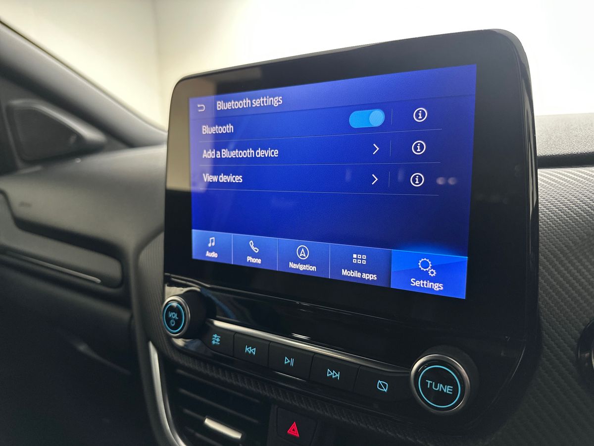 Used Ford Puma 2021 for sale - 77031543: Photo 21