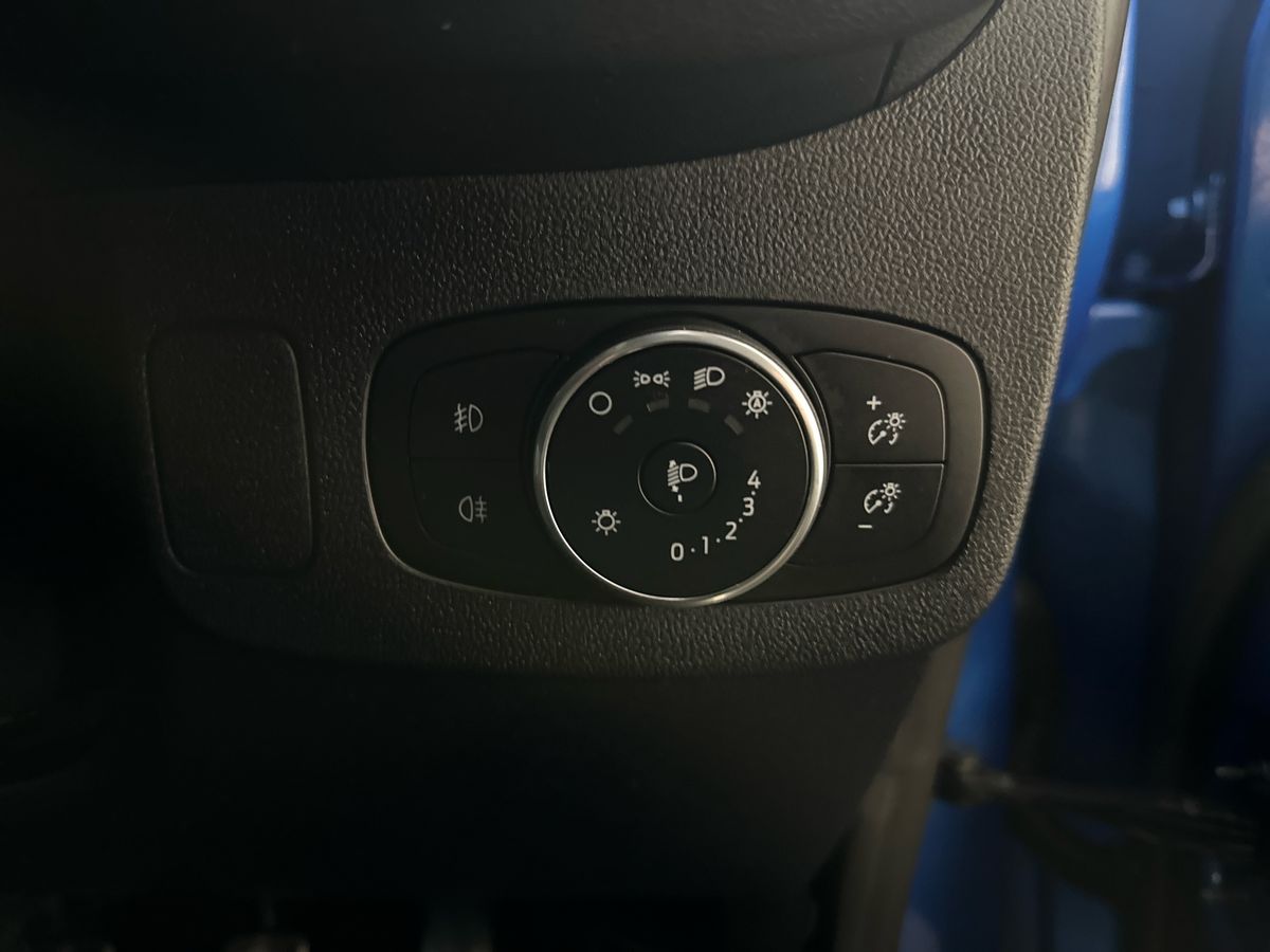 Used Ford Puma 2021 for sale - 77031543: Photo 23