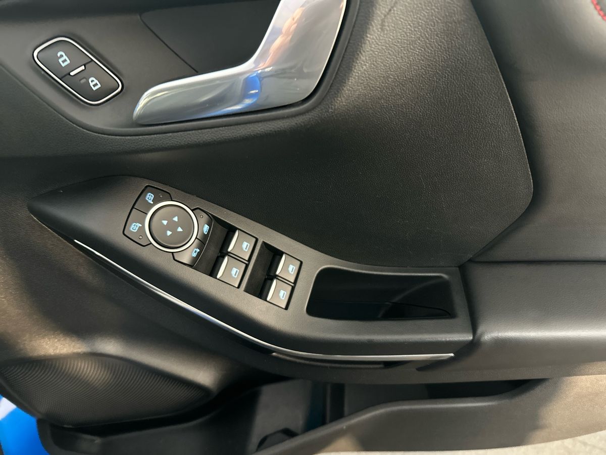 Used Ford Puma 2021 for sale - 77031543: Photo 25