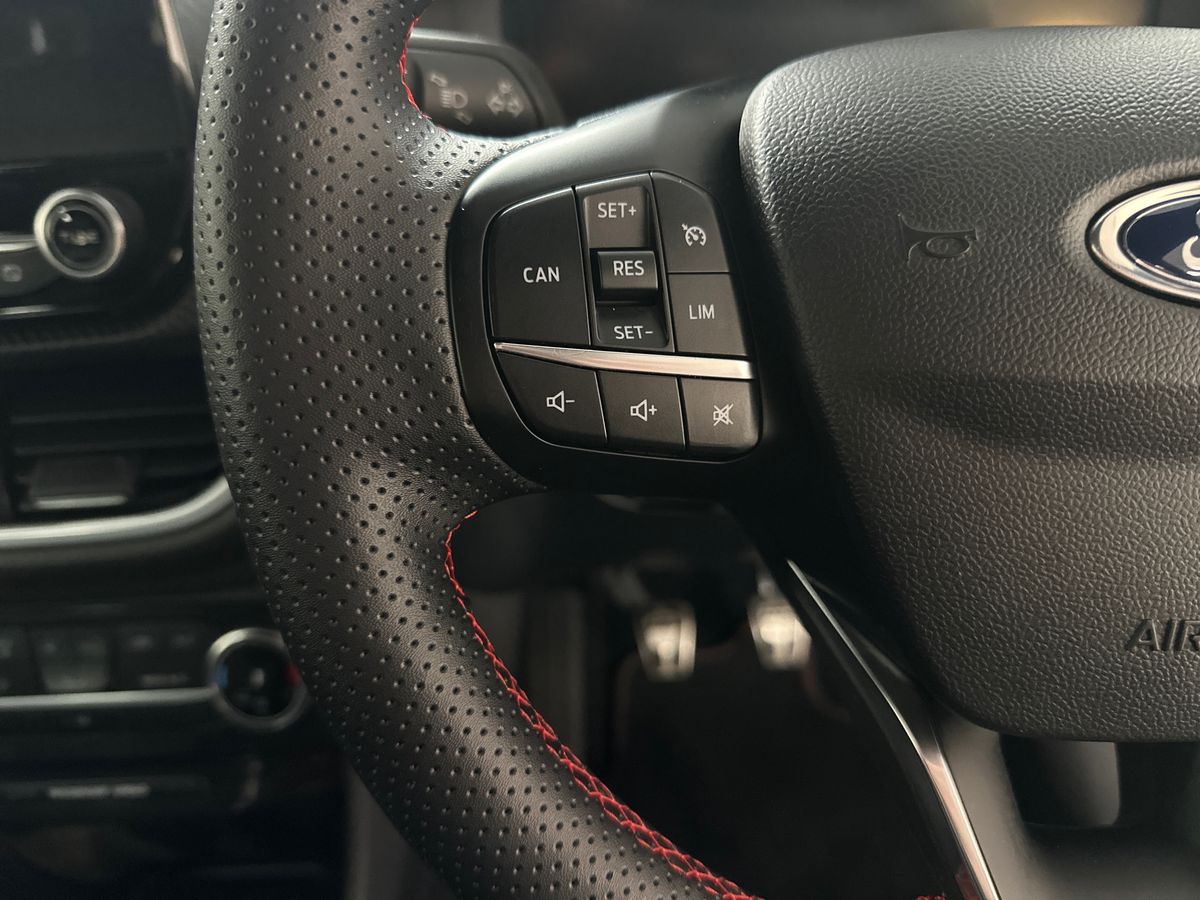 Used Ford Puma 2021 for sale - 77031543: Photo 26