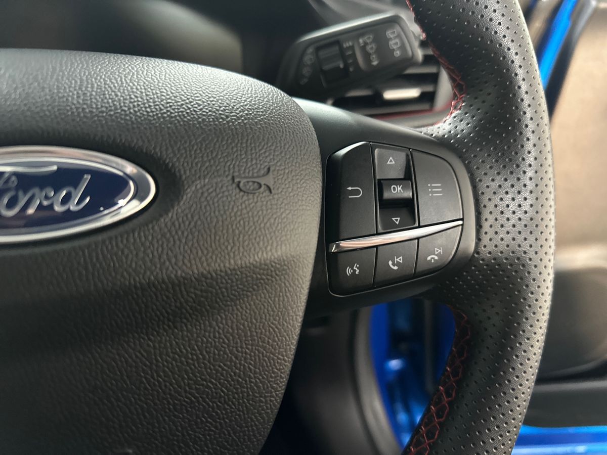 Used Ford Puma 2021 for sale - 77031543: Photo 27