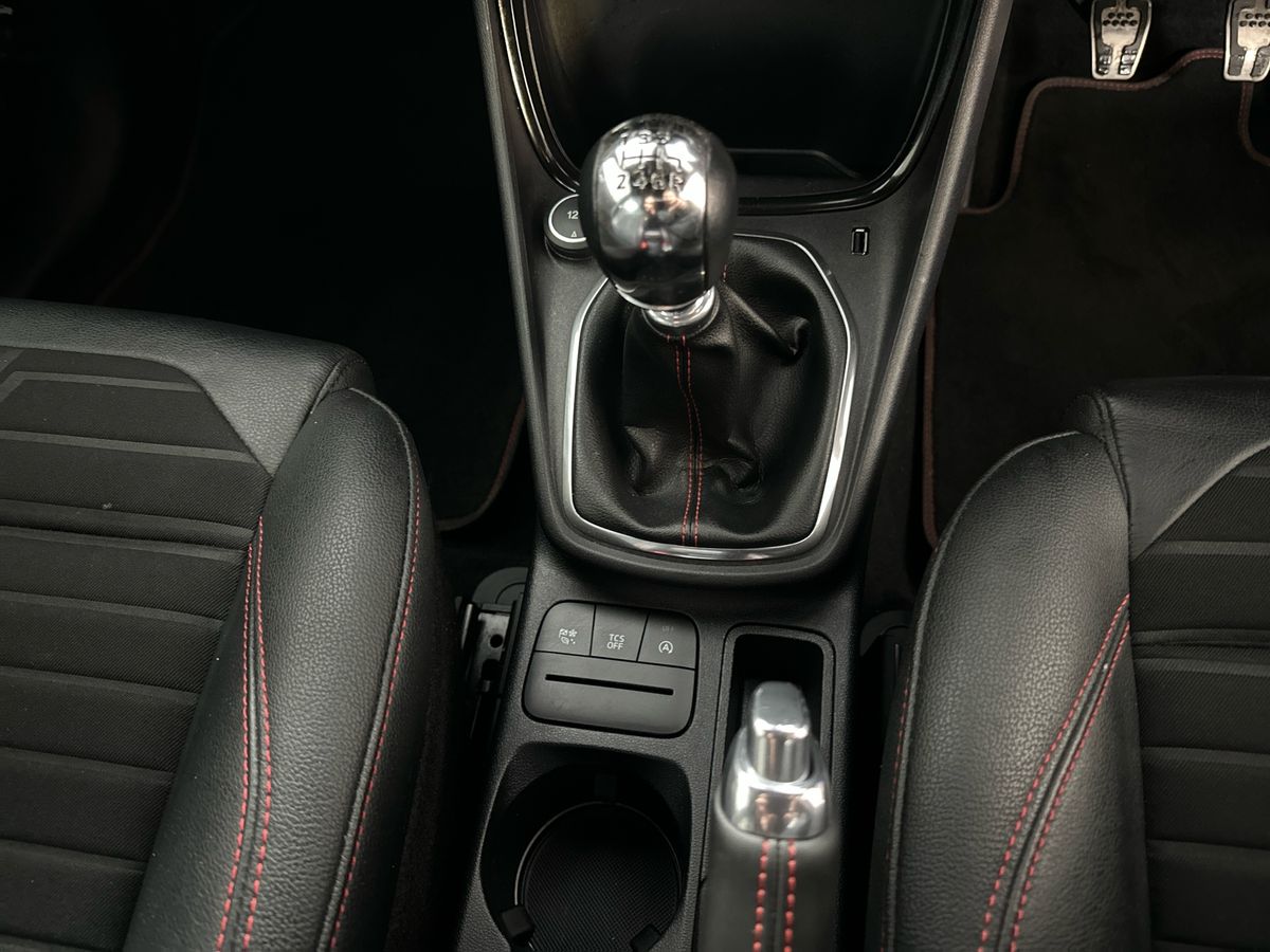 Used Ford Puma 2021 for sale - 77031543: Photo 28