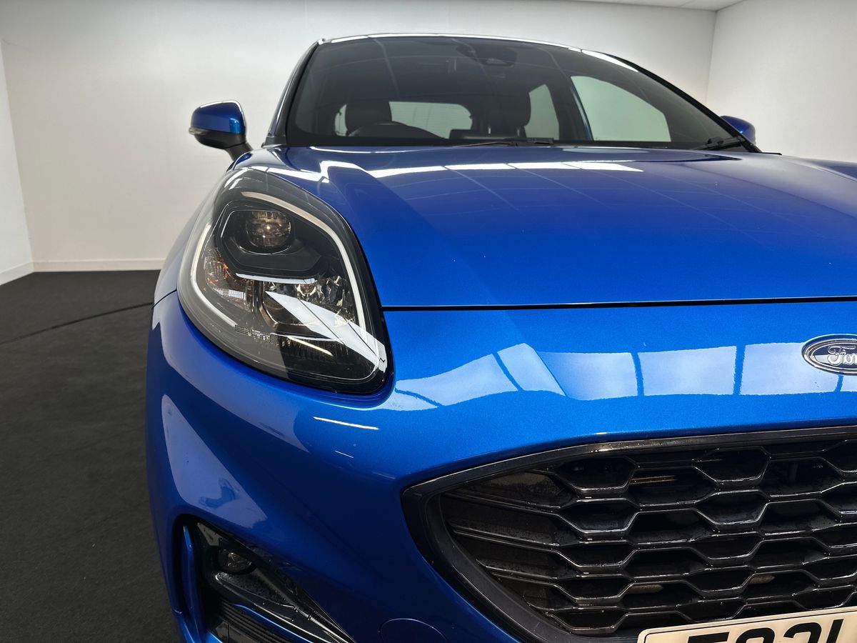 Used Ford Puma 2021 for sale - 77031543: Photo 32