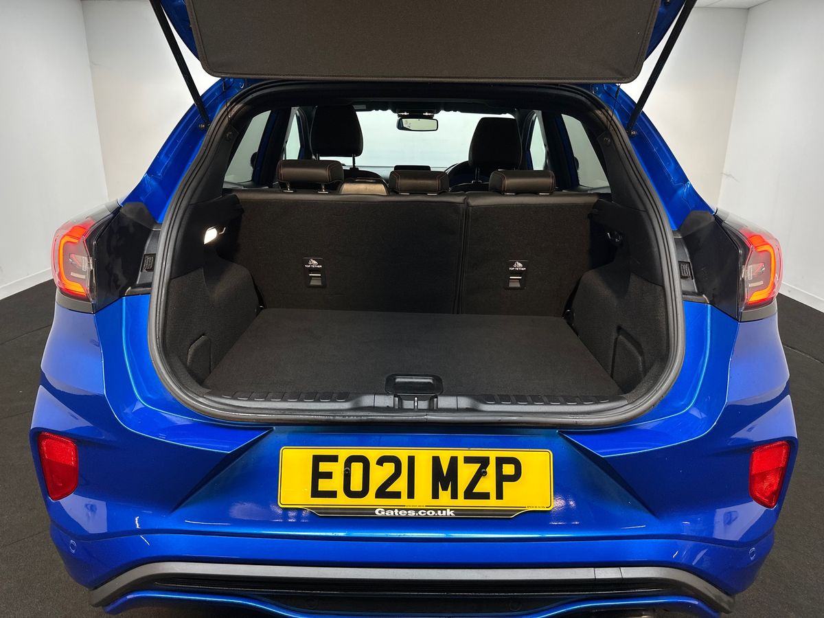 Used Ford Puma 2021 for sale - 77031543: Photo 34