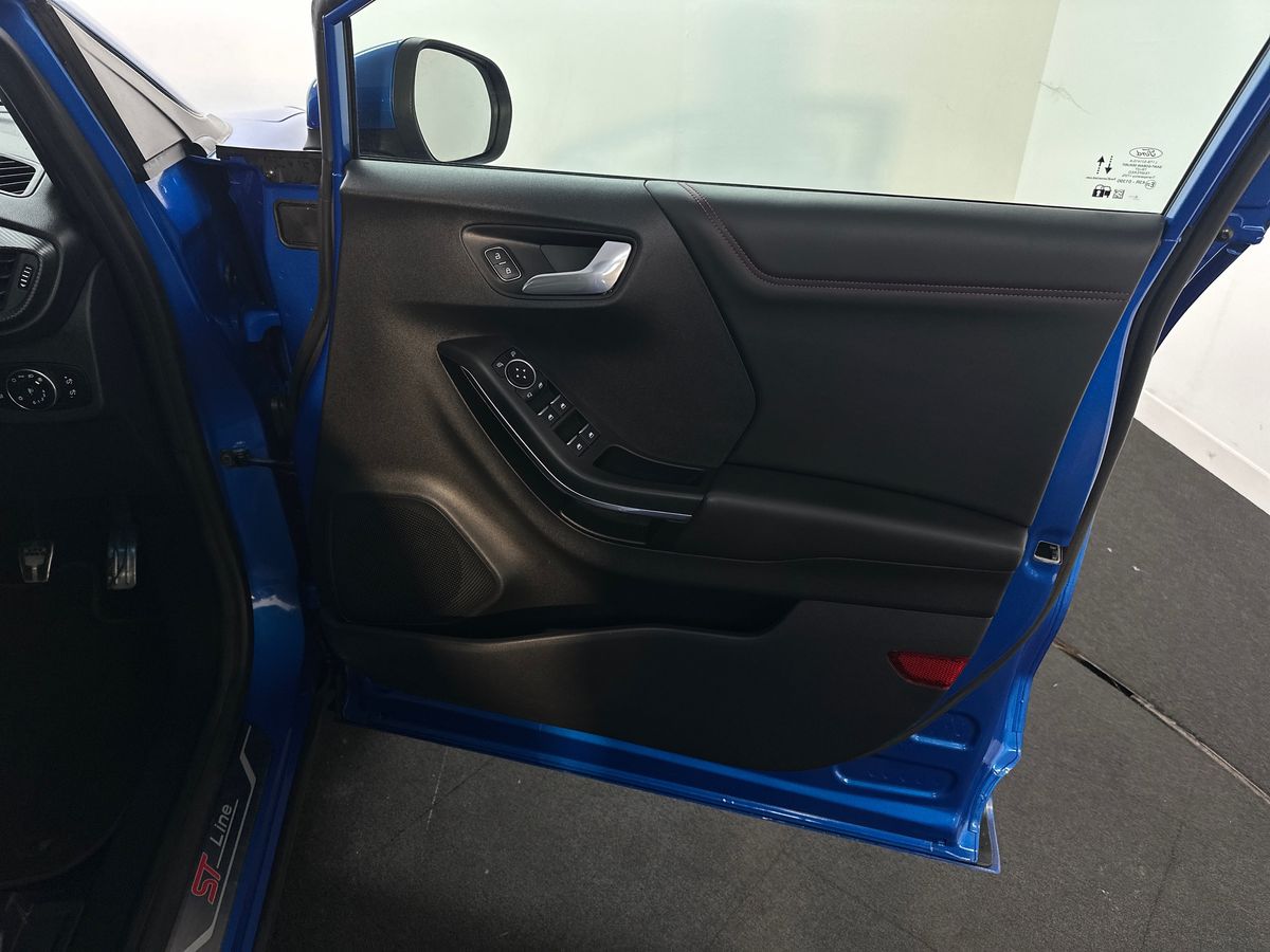 Used Ford Puma 2021 for sale - 77031543: Photo 35