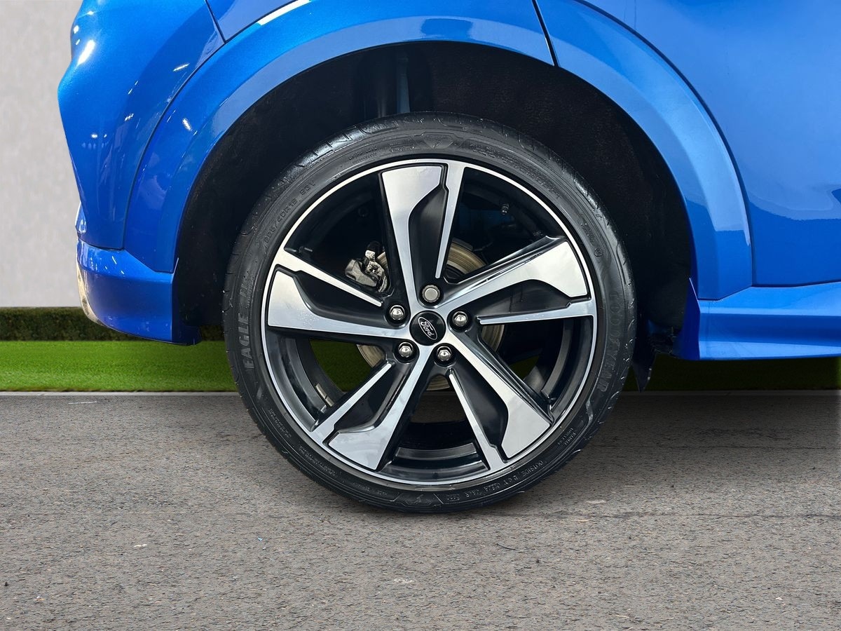 Used Ford Puma 2021 for sale - 77031543: Photo 9