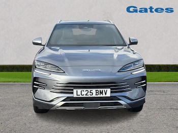 Used BYD Seal U 2025 for sale - 78246709: Photo