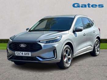 Used Ford Kuga 2024 for sale - 75008698: Photo