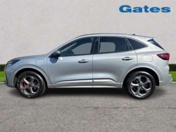 Used Ford Kuga 2024 for sale - 75008698: Photo