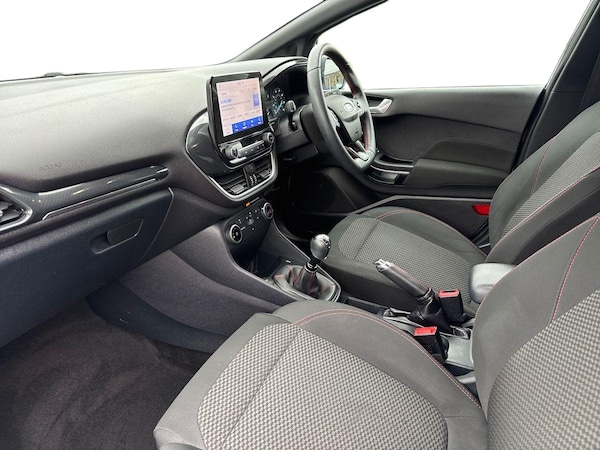 Used Ford Fiesta 2021 for sale - 76261699: Photo 11
