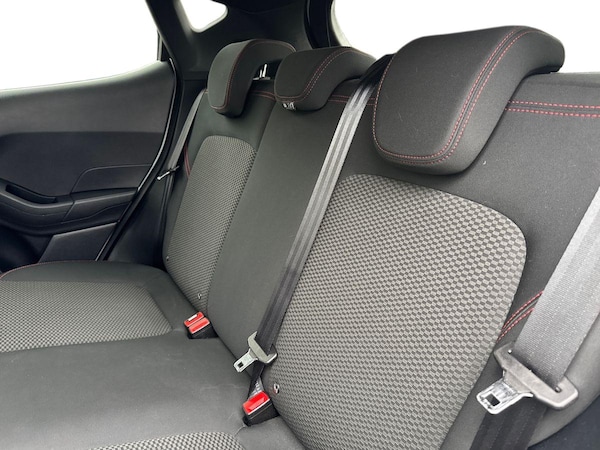 Used Ford Fiesta 2021 for sale - 76261699: Photo 14