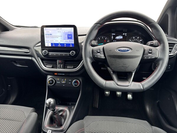Used Ford Fiesta 2021 for sale - 76261699: Photo 16