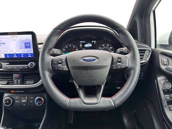 Used Ford Fiesta 2021 for sale - 76261699: Photo 17