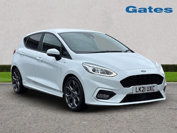 Ford - Fiesta