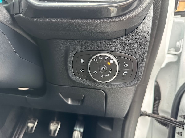 Used Ford Fiesta 2021 for sale - 76261699: Photo 23