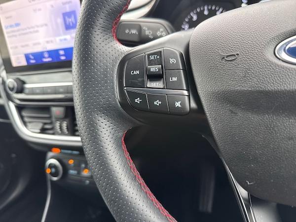 Used Ford Fiesta 2021 for sale - 76261699: Photo 26