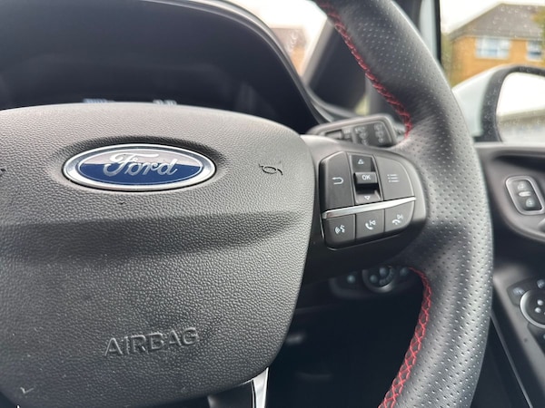 Used Ford Fiesta 2021 for sale - 76261699: Photo 27