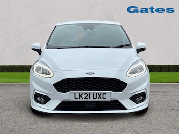 Used Ford Fiesta 2021 for sale - 76261699: Photo 2