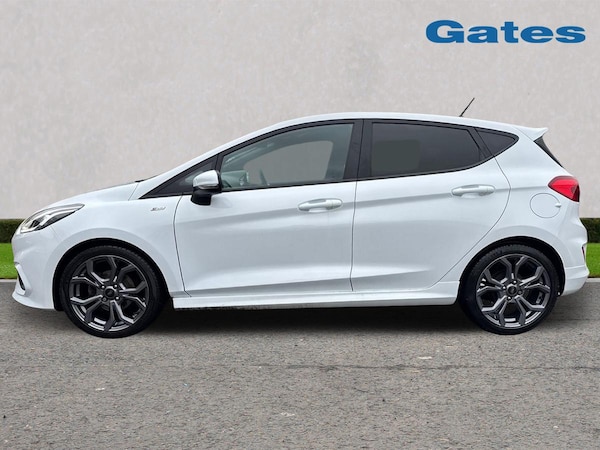 Used Ford Fiesta 2021 for sale - 76261699: Photo 4