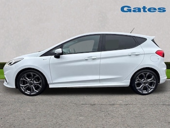 Used Ford Fiesta 2021 for sale - 76261699: Photo 4