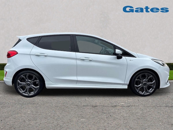 Used Ford Fiesta 2021 for sale - 76261699: Photo 8