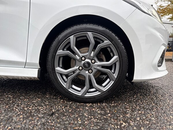 Used Ford Fiesta 2021 for sale - 76261699: Photo 9