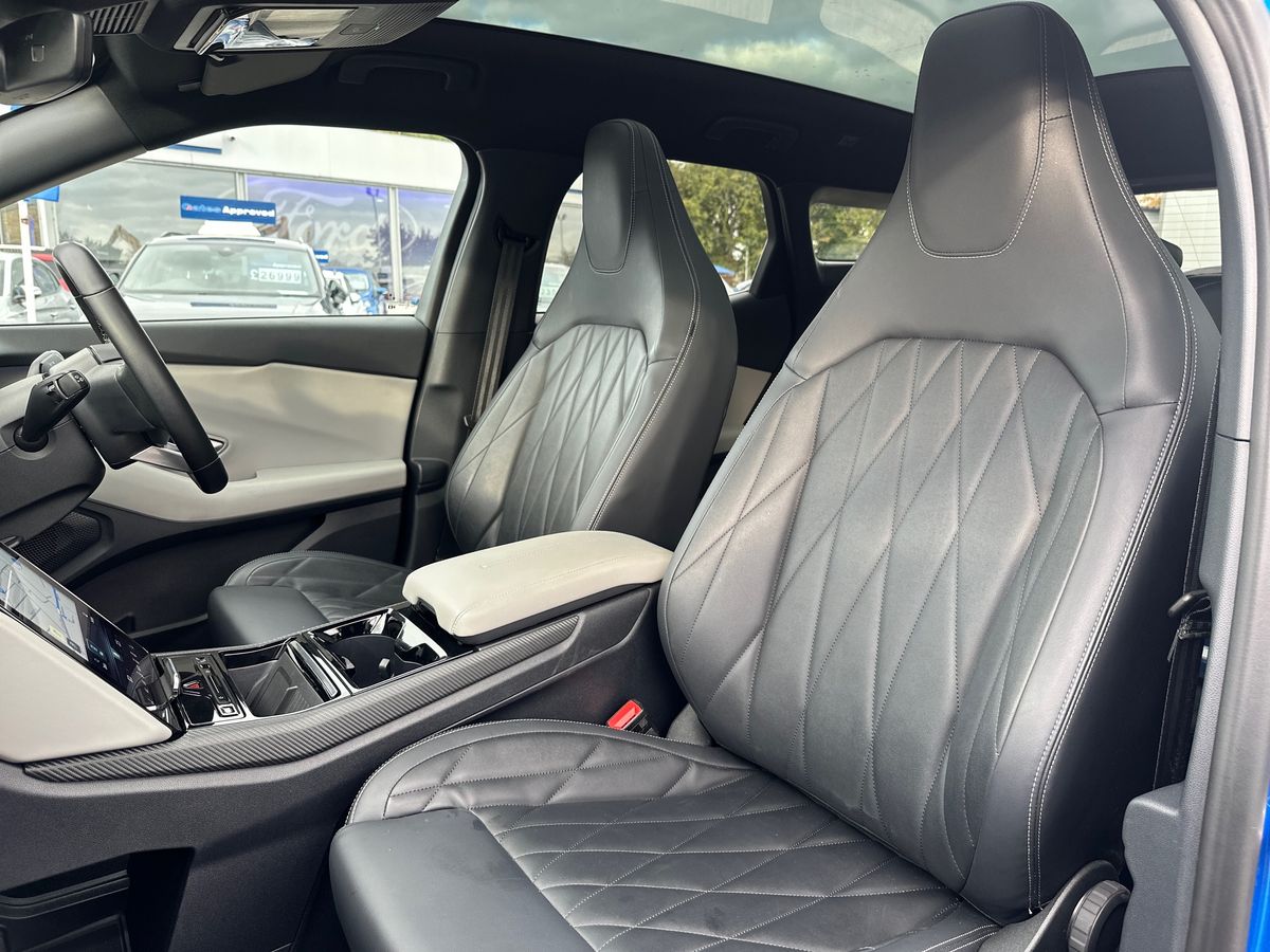 Used Ford Explorer 2024 for sale - 77917869: Photo 13