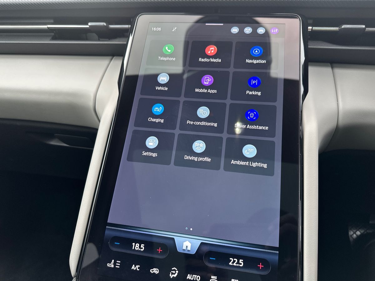 Used Ford Explorer 2024 for sale - 77917869: Photo 19