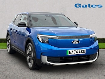 Used Ford Explorer 2024 for sale - 77917869: Photo