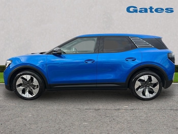 Used Ford Explorer 2024 for sale - 77917869: Photo