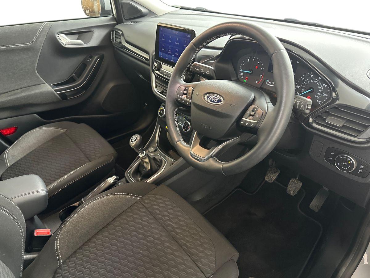 Used Ford Puma 2023 for sale - 78014499: Photo 10