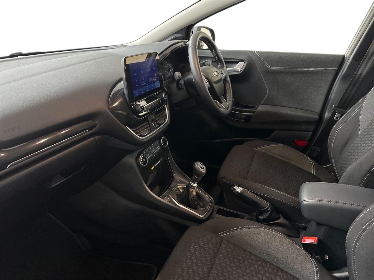 Used Ford Puma 2023 for sale - 78014499: Photo 11