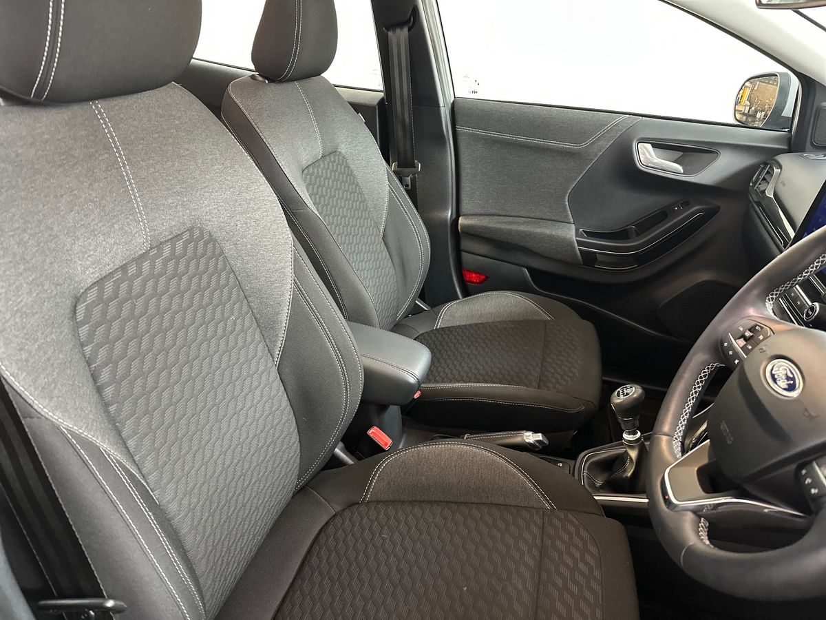 Used Ford Puma 2023 for sale - 78014499: Photo 12